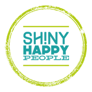 Logo SHINY HAPPY PEOPLE