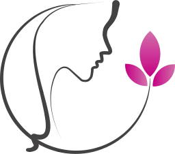 Logo CHARME ET BEAUTE AU FEMININ