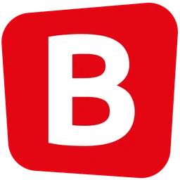 Logo Boekenvoordeel België