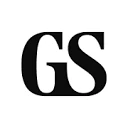 Logo Goldman Sachs International