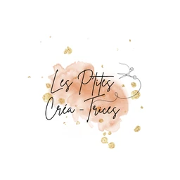 Logo Les P'tites Créa-Trices
