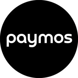 Logo PAYMOS