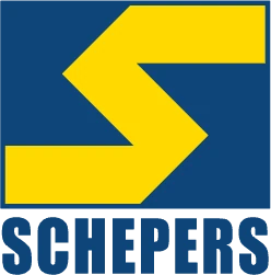 Logo SCHEPERS