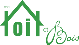 Logo TOIT ET BOIS