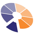 Logo KEUKENGLAS.NL VOF