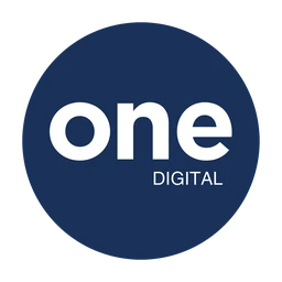 Logo ONE DIGITAL