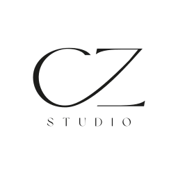 Logo CZ STUDIO
