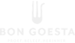 Logo Bon Goesta