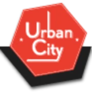 Logo URBAN CITY