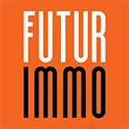 Logo FUTURIMMO