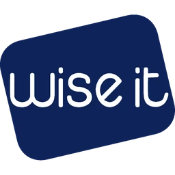 Logo WISE IT