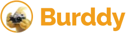 Logo Burddy