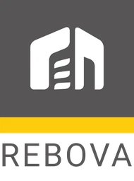 Logo REBOVA