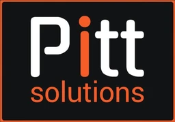 Logo PITT-SOLUTIONS