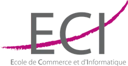Logo ASBL de l'ECI