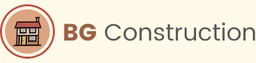 Logo BG CONSTRUCTION