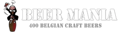 Logo BEER MANIA
