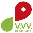 Logo Vereniging voor Vreemdelingenverkeer Hamont - Achel