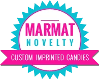Logo MARMAT
