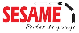Logo PORTES SESAME