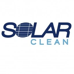 Logo SOLAR CLEAN