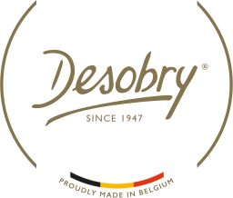 Logo Desobry