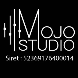 Logo Mojo Studio