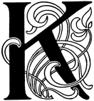 Logo K.Minos