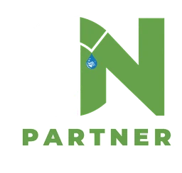 Logo CN PARTNER