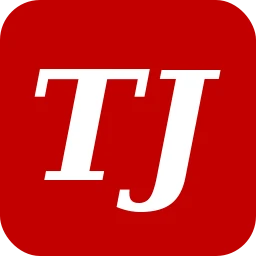 Logo TED JORDAN