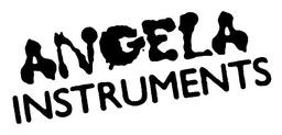 Logo ANGELA