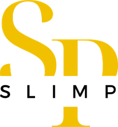 Logo Slim P