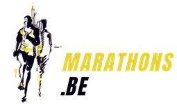 Logo Marathons en Ultra's