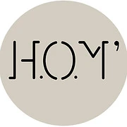 Logo House of Moose