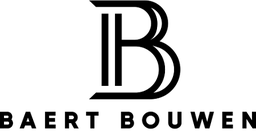 Logo BAERT BOUWEN