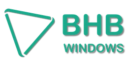 Logo BHB WINDOWS