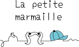 Logo La Petite Marmaille