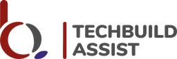 Logo Techbuild Assist SRL