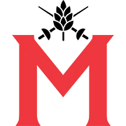 Logo BROUWERIJ THE MUSKETEERS
