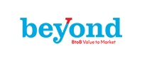 Logo Beyond Marketing