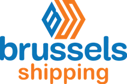 Logo Brussels Shipping