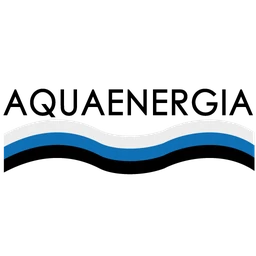 Logo AQUAENERGIA