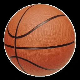 Logo BASKET BALL BRUNEHAUT