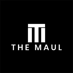 Logo THE MAUL STARTUP STUDIO