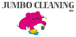 Logo JUMBO CLEANING