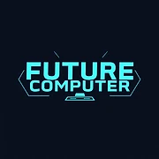 Logo FUTURE COMPUTER