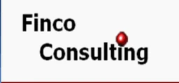 Logo FINCO CONSULTING