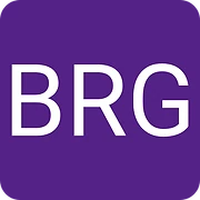 Logo BRAND REGISTRY GROUP