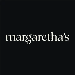 Logo Margaretha's