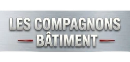 Logo LES COMPAGNONS DU BATIMENT